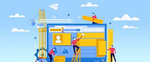 Какой модуль использовать в Drupal: Paragraphs или Layout Builder Какой модуль использовать в Drupal: Paragraphs или Layout Builder