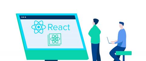 Выбор стратегии интеграции React с сайтом на Drupal Выбор стратегии интеграции React с сайтом на Drupal