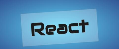 Установка и использование React на сервере Установка и использование React на сервере