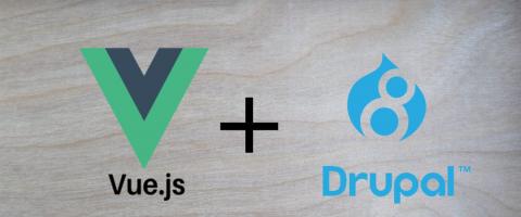 Drupal как Headless CMS с Vue.js: Полное руководство Drupal как Headless CMS с Vue.js: Полное руководство