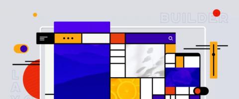Как начать работать с модулем Layout Builder для Drupal Как начать работать с модулем Layout Builder для Drupal