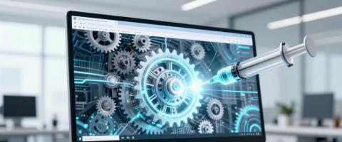Что такое Service Container и Dependency Injection в Drupal Что такое Service Container и Dependency Injection в Drupal