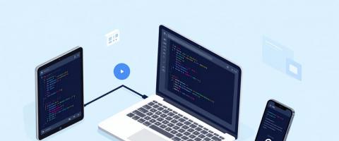 CSS Container Queries vs Media Queries: Эволюция адаптивности CSS Container Queries vs Media Queries: Эволюция адаптивности