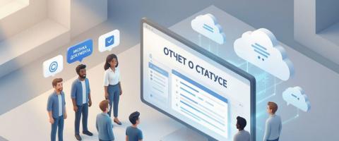 Управление требованиями в отчете о статусе Drupal Управление требованиями в отчете о статусе Drupal